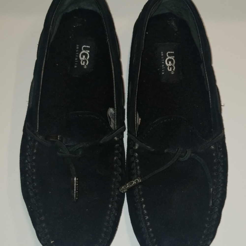 UGG loafers